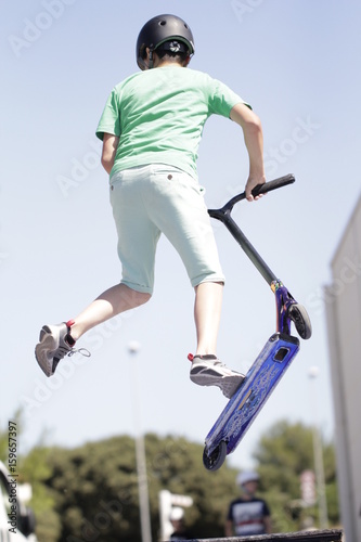 Trotinette