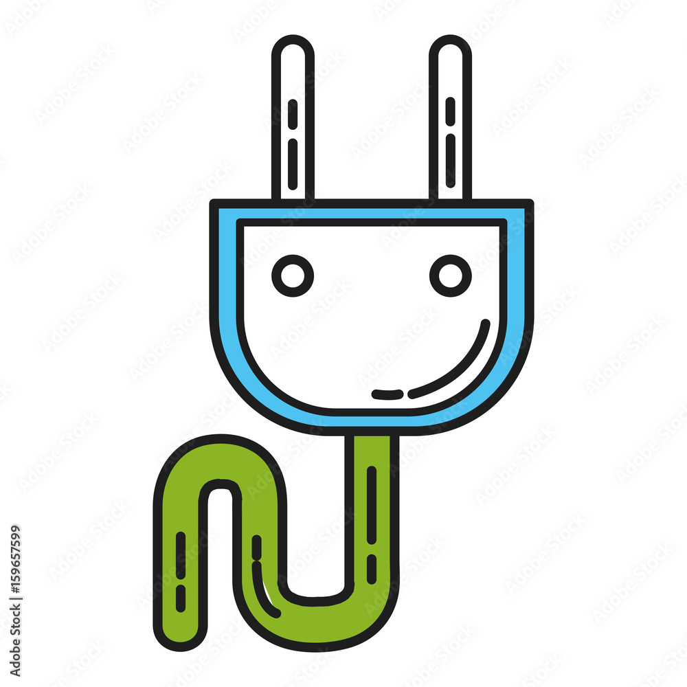 energy plug isolated icon vector illustration design energy plug isolated icon vector illustration design
