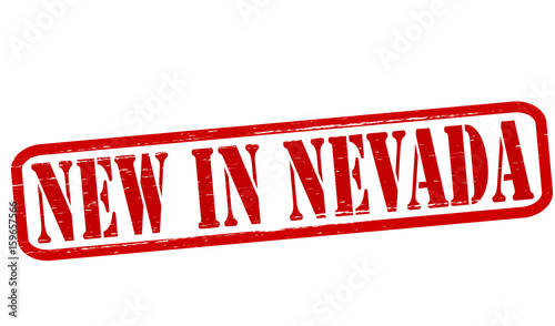 New in Nevada