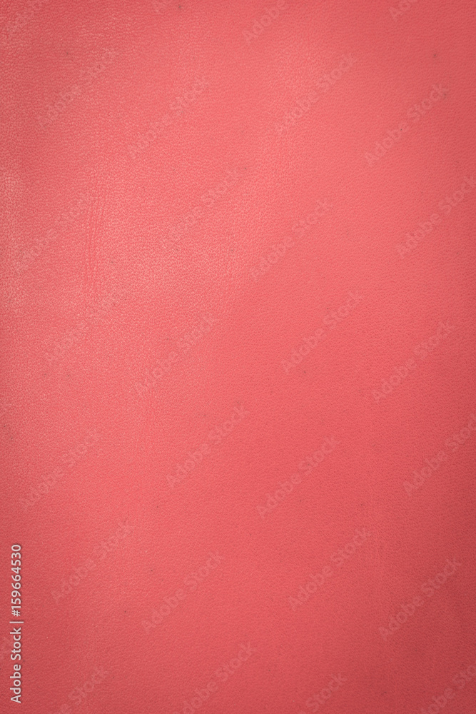Fototapeta premium Leather texture closeup