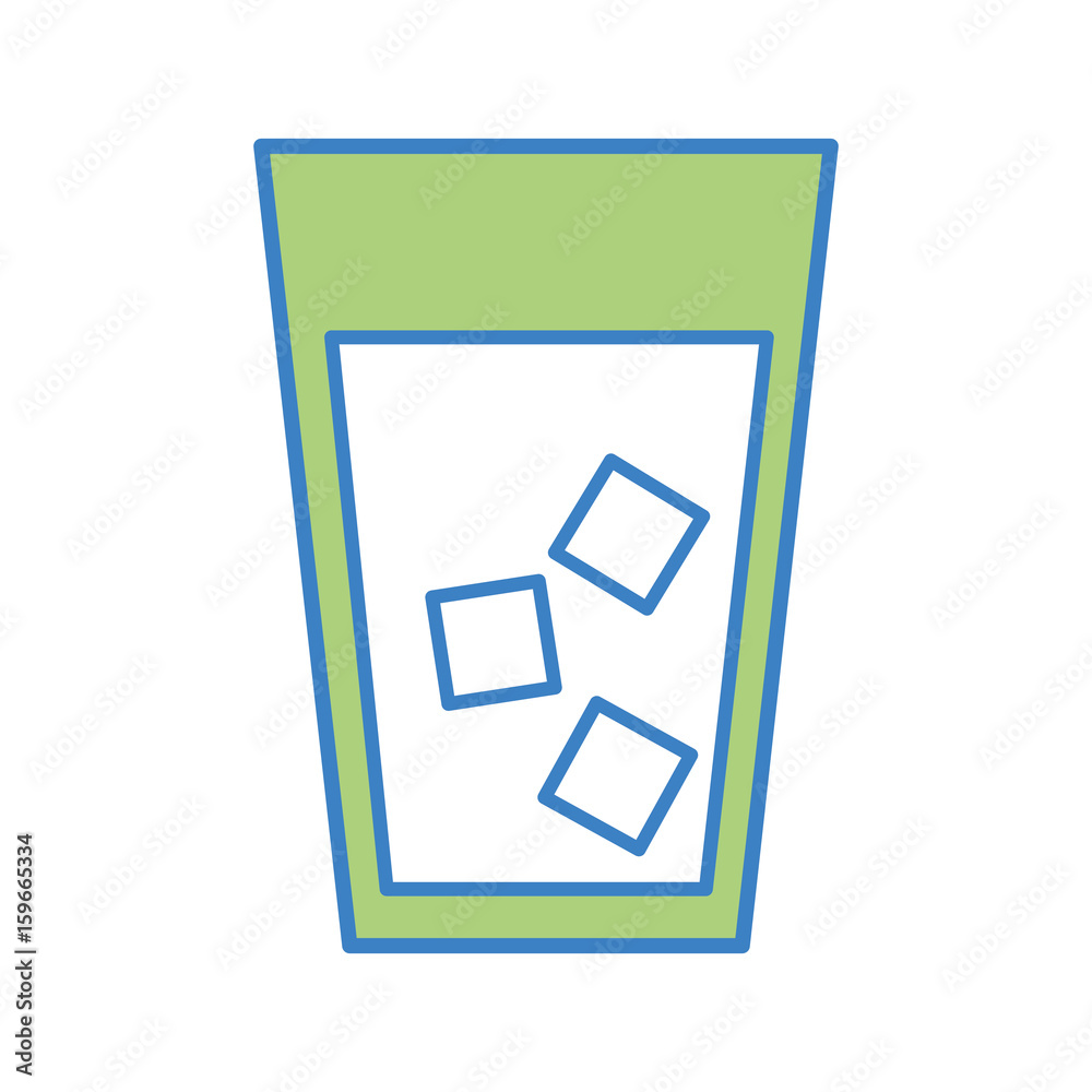 juice tropical fruit beverage vector illustration design juice tropical fruit beverage vector illustration design