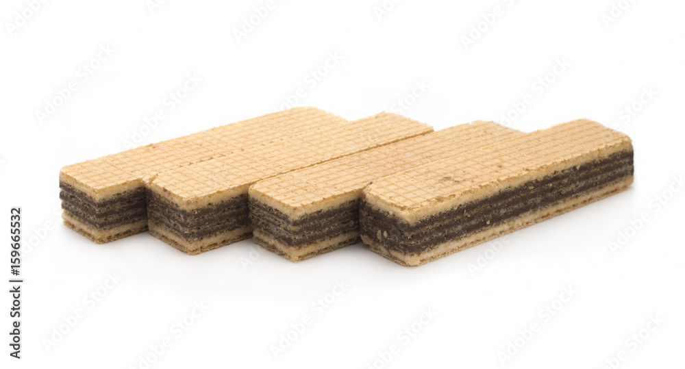 wafer biscuit wafer biscuit