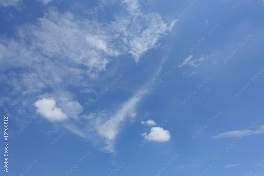 青空 青空