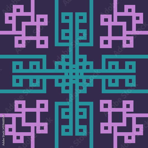 seamless pattern