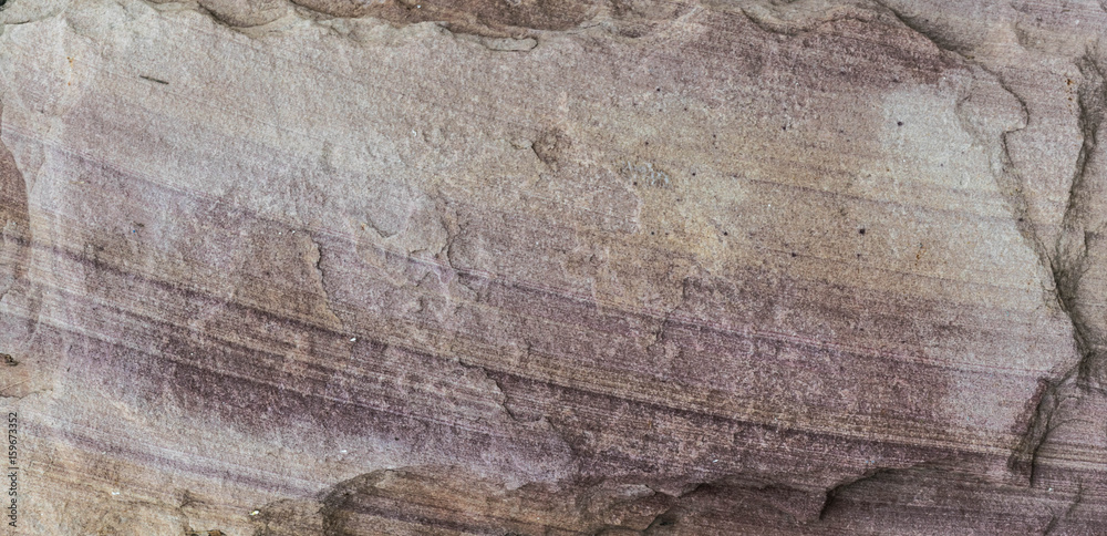 Naklejka premium closeup wall random pattern