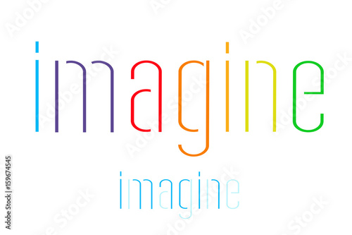 Imagine