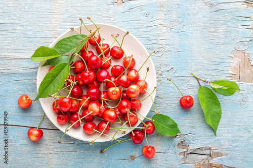 Sweet cherry