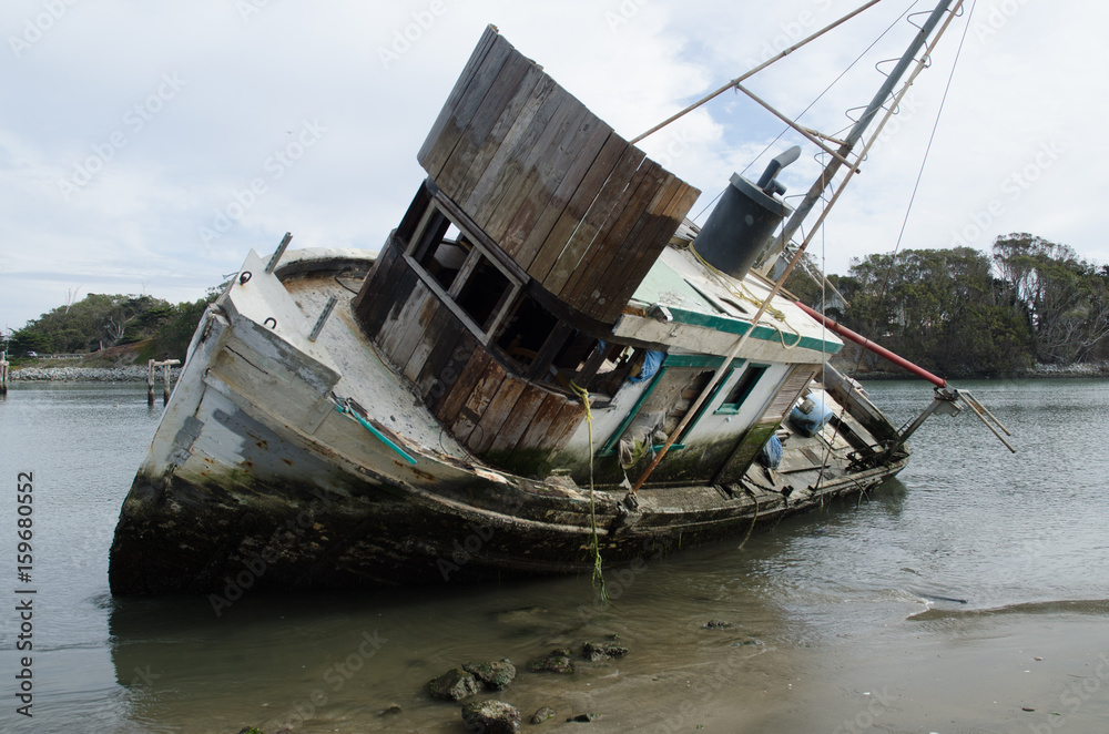 ship wreck ship wreck