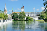 Biała Fabryka, Łódź