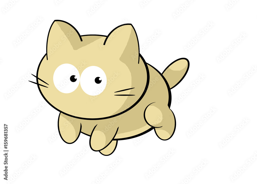 ねこ