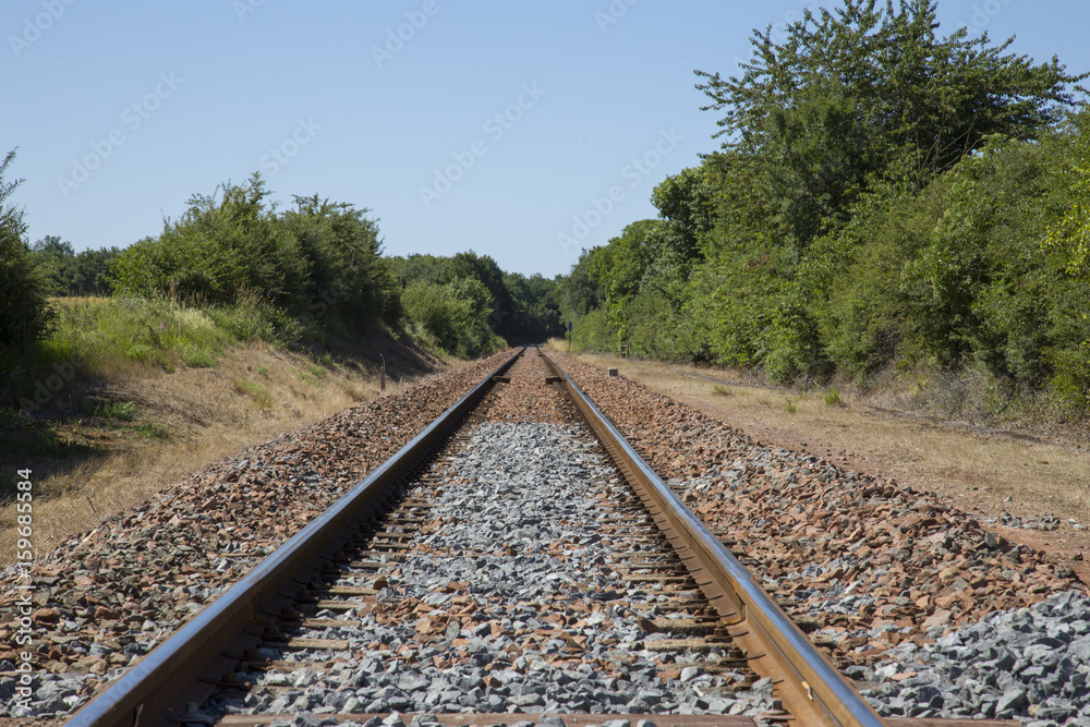 chemin de fer chemin de fer