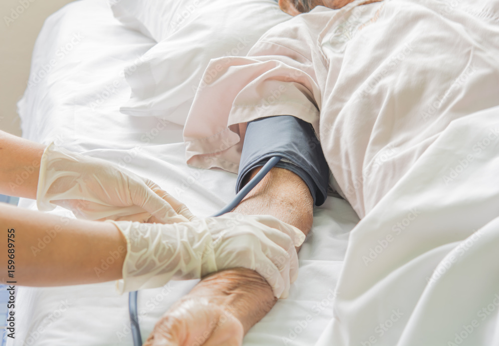 Patient pressure measurement Patient pressure measurement