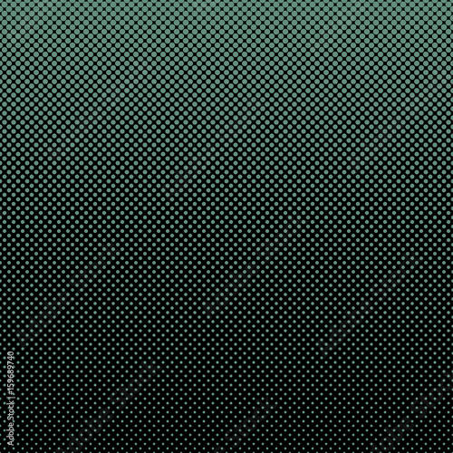 Wallpaper Mural Abstract halftone pattern background design Torontodigital.ca