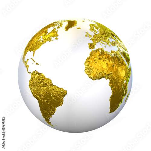 Earth Gold