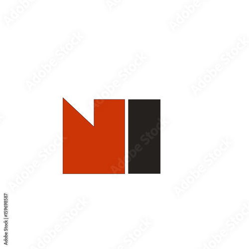 Free Download TRIANGLE INNITIALS N DESIGN - GFXLoad