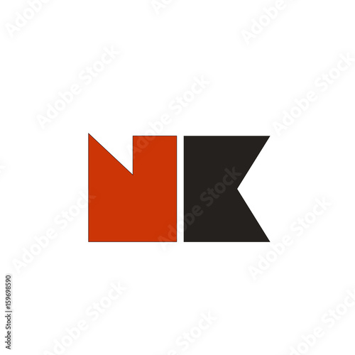 Free Download TRIANGLE INNITIALS N DESIGN - GFXLoad