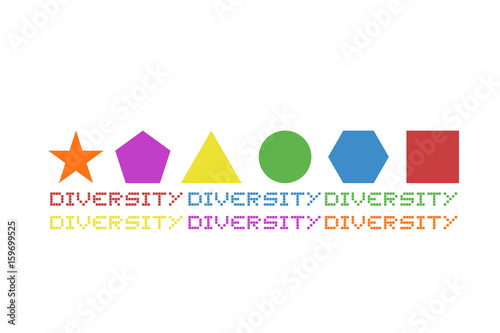 diversity shapes design