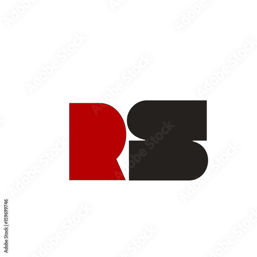 Free Download TRIANGLE INNITIALS R DESIGN - GFXLoad