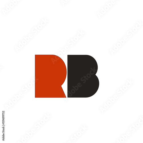 Free Download TRIANGLE INNITIALS R DESIGN - GFXLoad