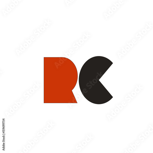 Free Download TRIANGLE INNITIALS R DESIGN - GFXLoad