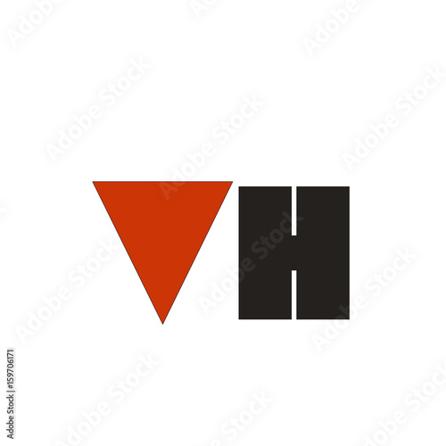 TRIANGLE INNITIALS V DESIGN Free Download TRIANGLE INNITIALS V DESIGN - GFXLoad
