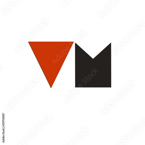 TRIANGLE INNITIALS V DESIGN Free Download TRIANGLE INNITIALS V DESIGN - GFXLoad