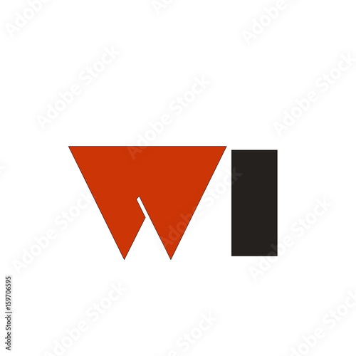 TRIANGLE INNITIALS W DESIGN Free Download TRIANGLE INNITIALS W DESIGN - GFXLoad