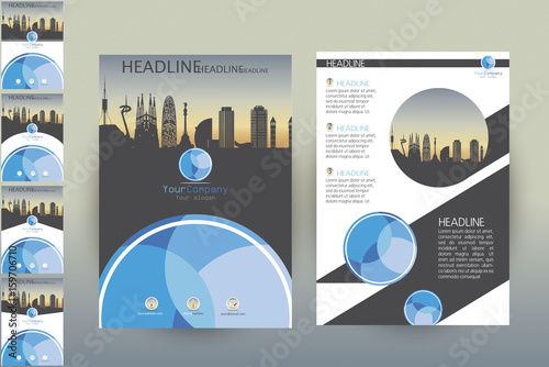 BCN BROCHURE DESIGN