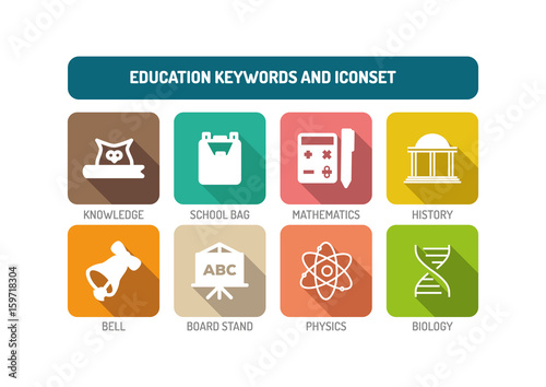 Education Concept