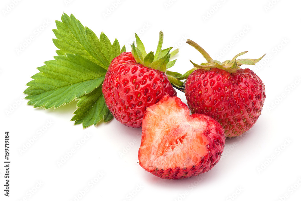 Strawberry Strawberry