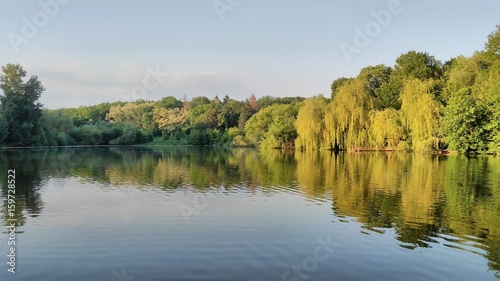Sotsky lakes