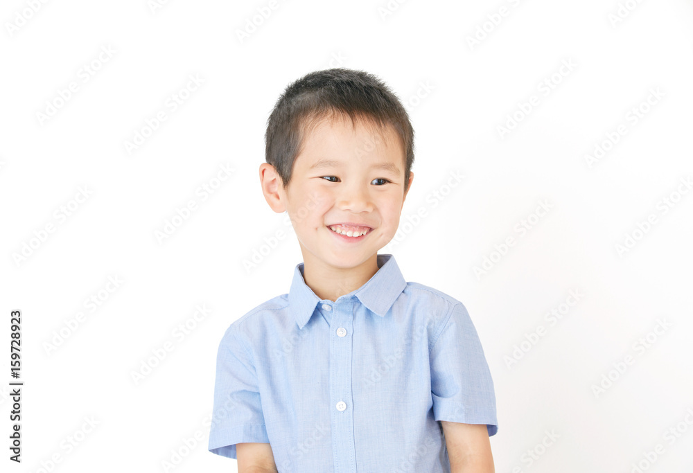 男の子 笑顔 男の子 笑顔