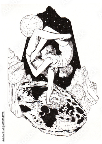 Outer space