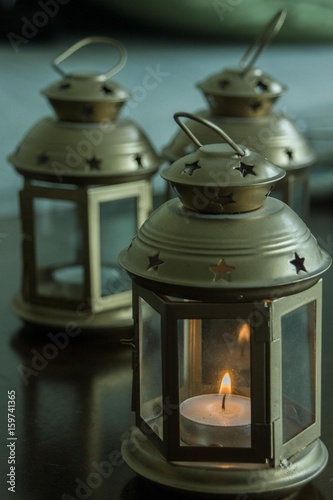 ramadan lanterns