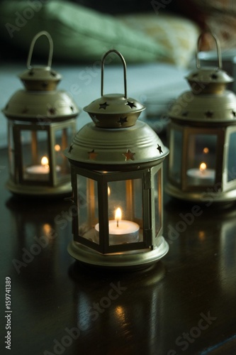 ramadan lanterns