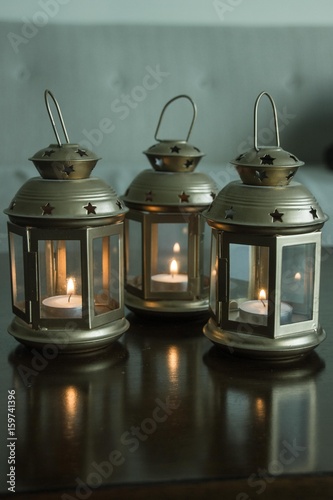 lanterns ramadan