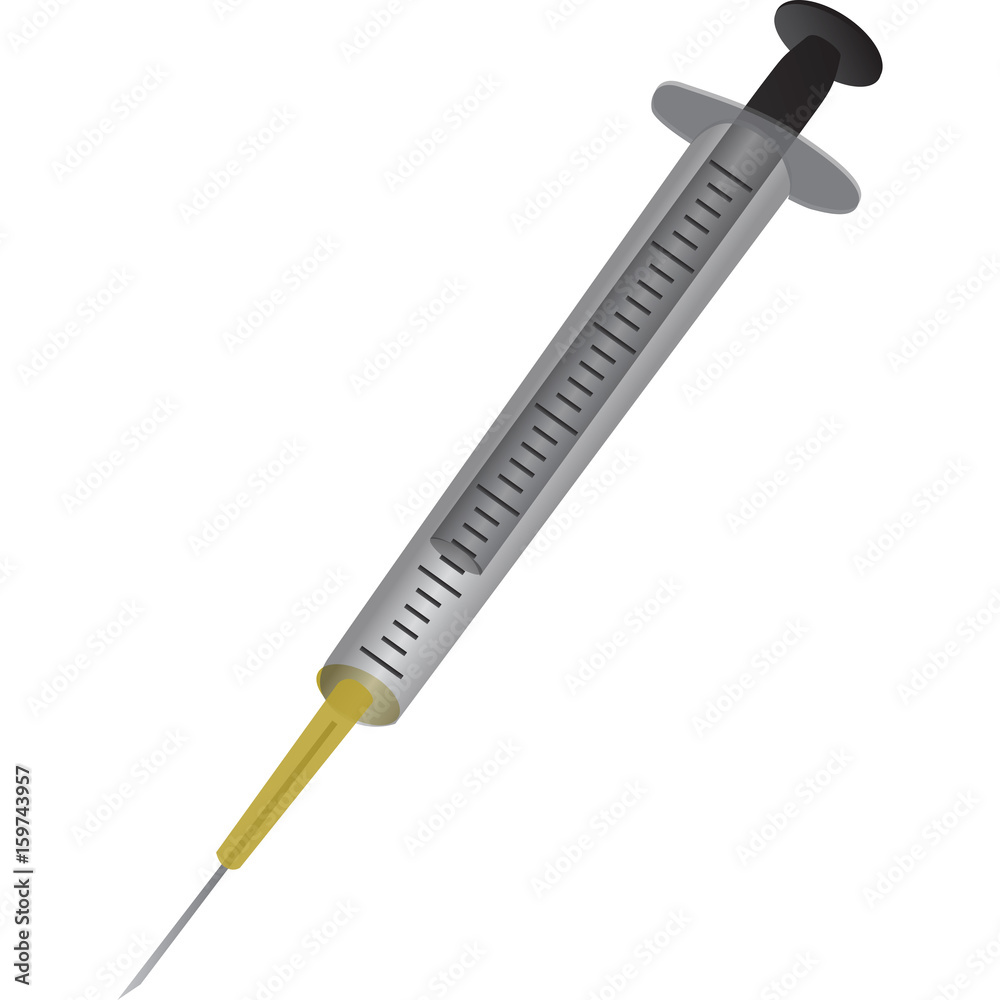 Fototapeta premium vaccini
