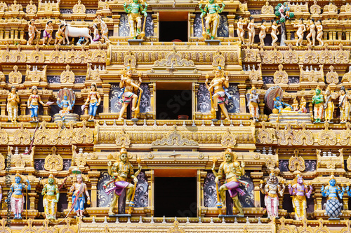 Vallipuram Alvar Vishnu Temple photo