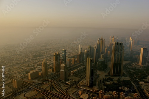 Dubai, United Arabic Emirates © Dominic