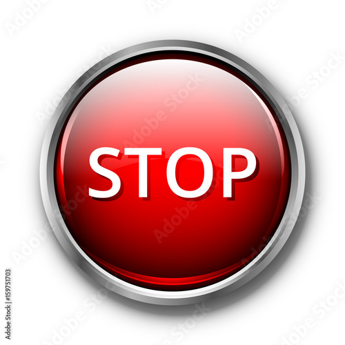 button stop
