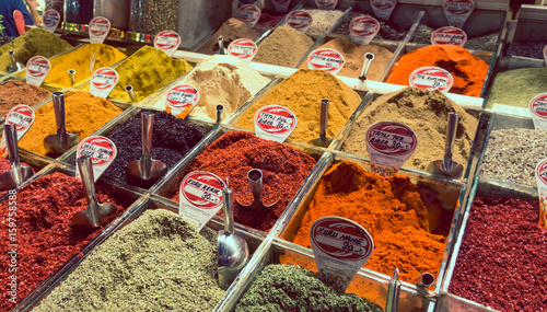 Photography Spices