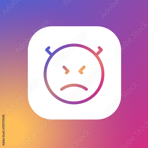 Angry