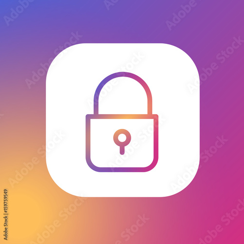 Lock