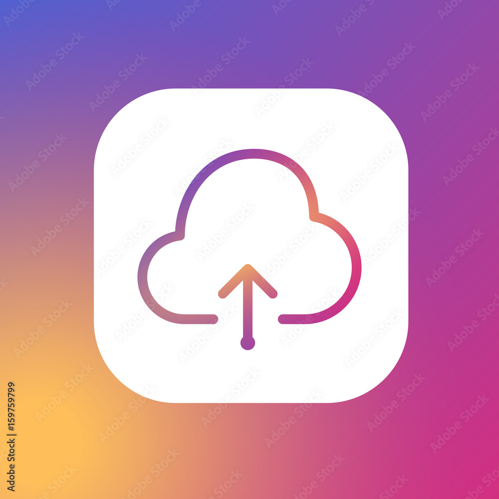 Cloud Upload