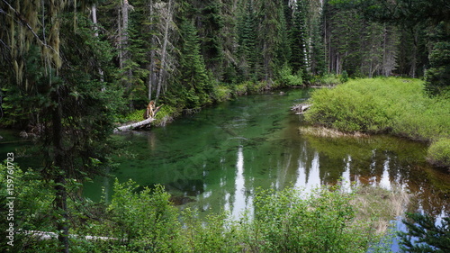 Exploring Washington State the Great Pacific Northwest