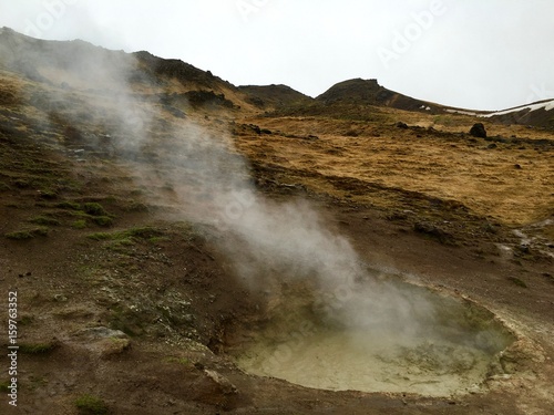 Iceland  Europe