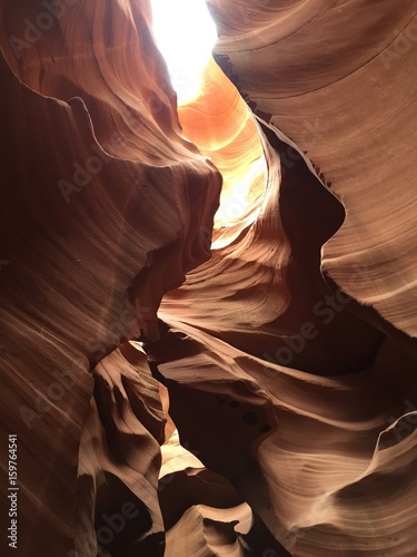 Antelope Canyon, USA