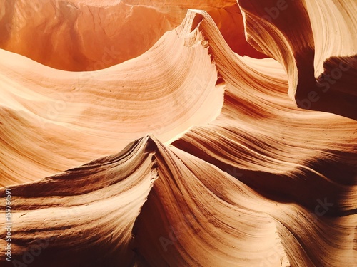 Antelope Canyon, USA