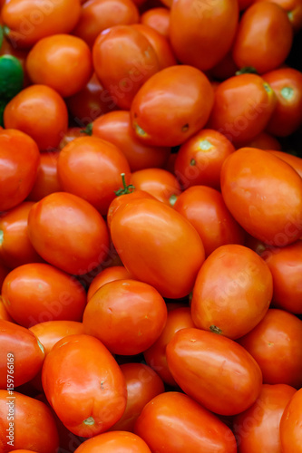 Fresh Roma Tomatoes