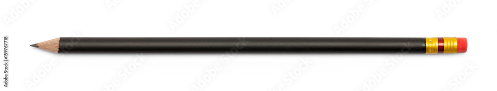 Pencil Black